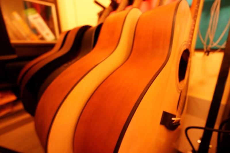 Ukulele
