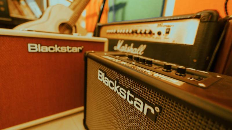 Studio