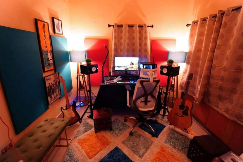 Studio