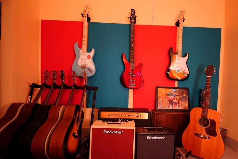 Studio Full